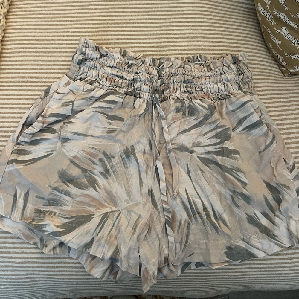Bella Dahl Shorts